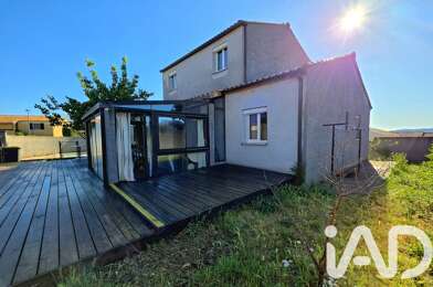 Maison 7 pièces 539000 €
