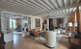 Appartement 6 Pièces 135 m² à vendre à Néris-les-Bains (03310)