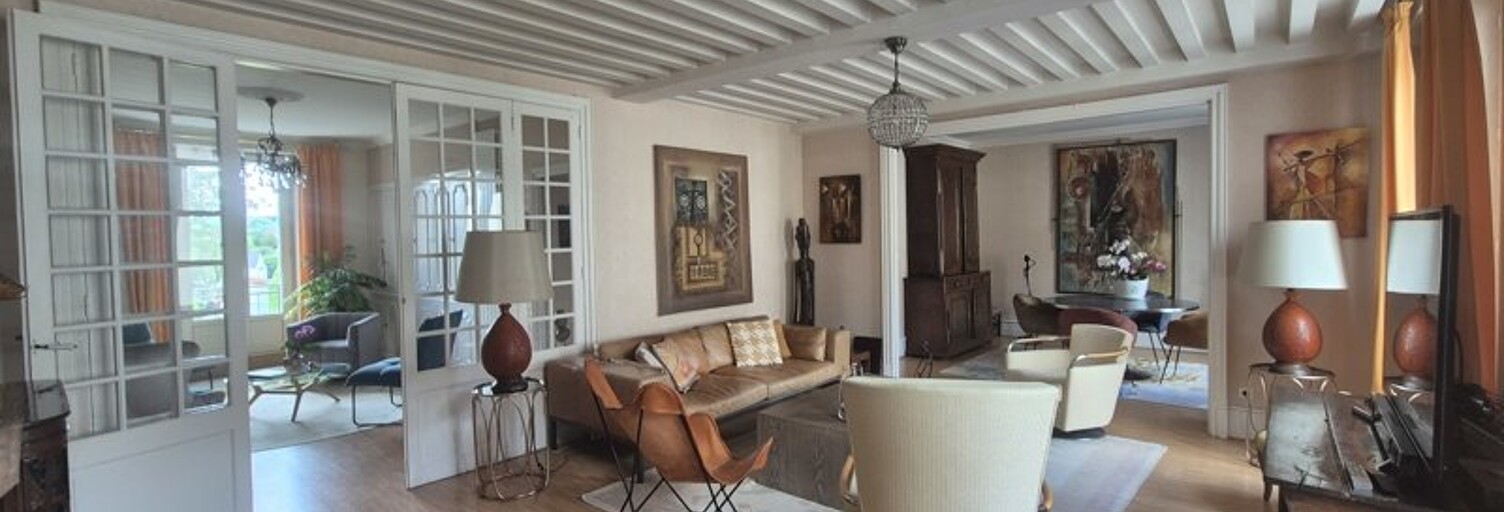 Appartement 6 Pièces 135 m² à vendre à Néris-les-Bains (03310)