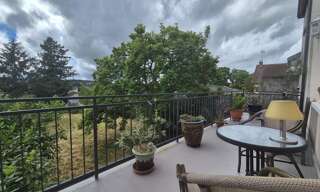 Appartement 6 Pièces 135 m² à vendre à Néris-les-Bains (03310)