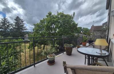 Appartement de 6 pièces principales — photo du bien