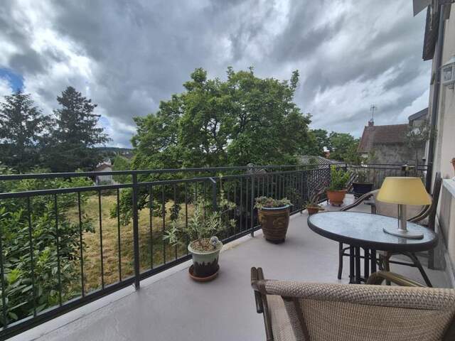 Appartement de 6 pièces principales — photo du bien