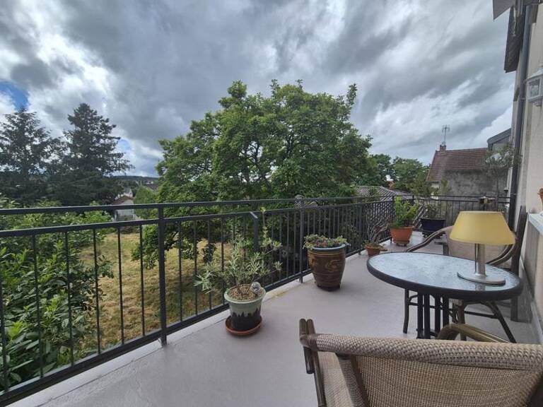 Appartement de 6 pièces principales — photo 1