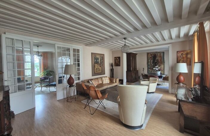 Appartement de 6 pièces principales — photo 3