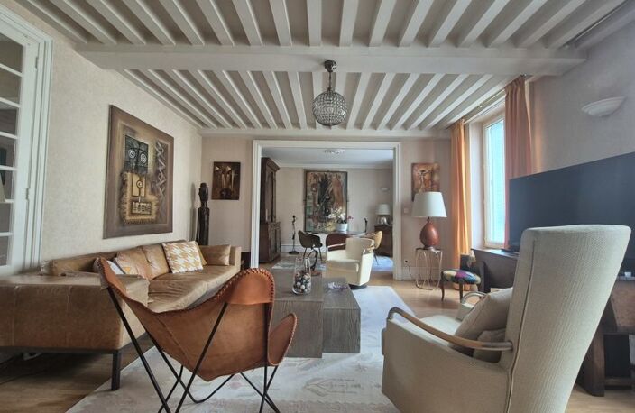 Appartement de 6 pièces principales — photo 4