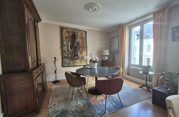 Appartement de 6 pièces principales — photo 5