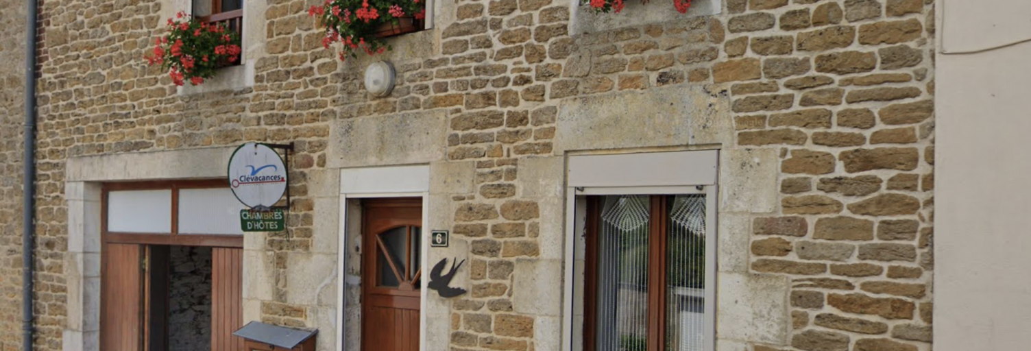 Maison 5 Pièces 156 m² à vendre à Girondelle (08260)