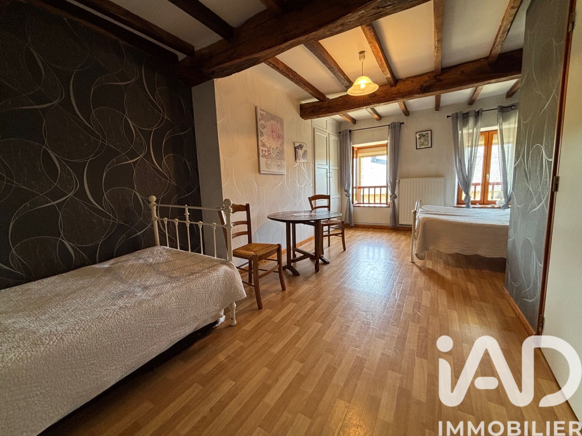 Vente Maison/villa 5 pièces - Photo 4