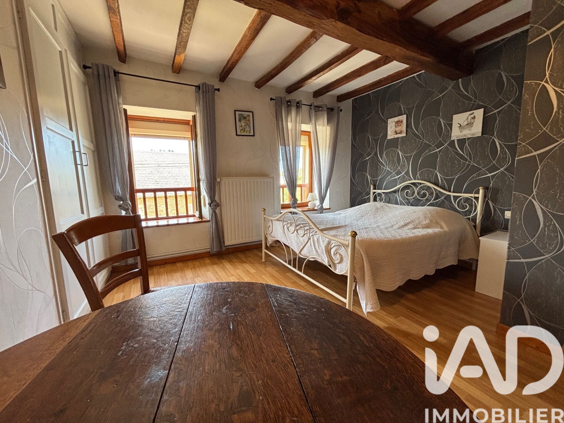 Vente Maison/villa 5 pièces - Photo 5