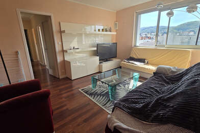 Appartement 3 pièces 800 €