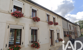 Maison 6 Pièces 181 m² à vendre à Girondelle (08260)
