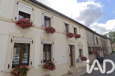 Maison 6 pièces 179900 €