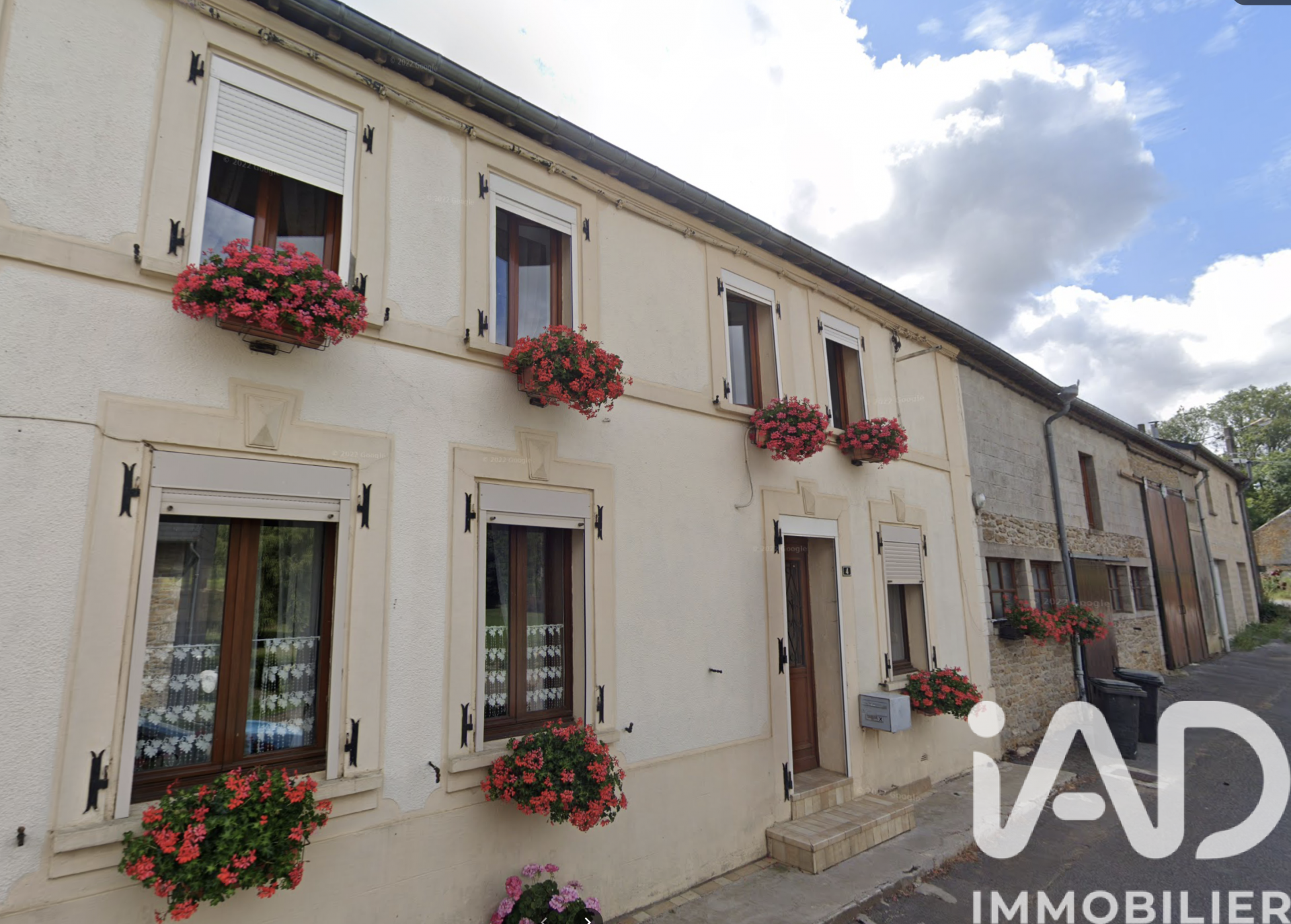 Maison à vendre, 6 pièces, 181 m², Girondelle