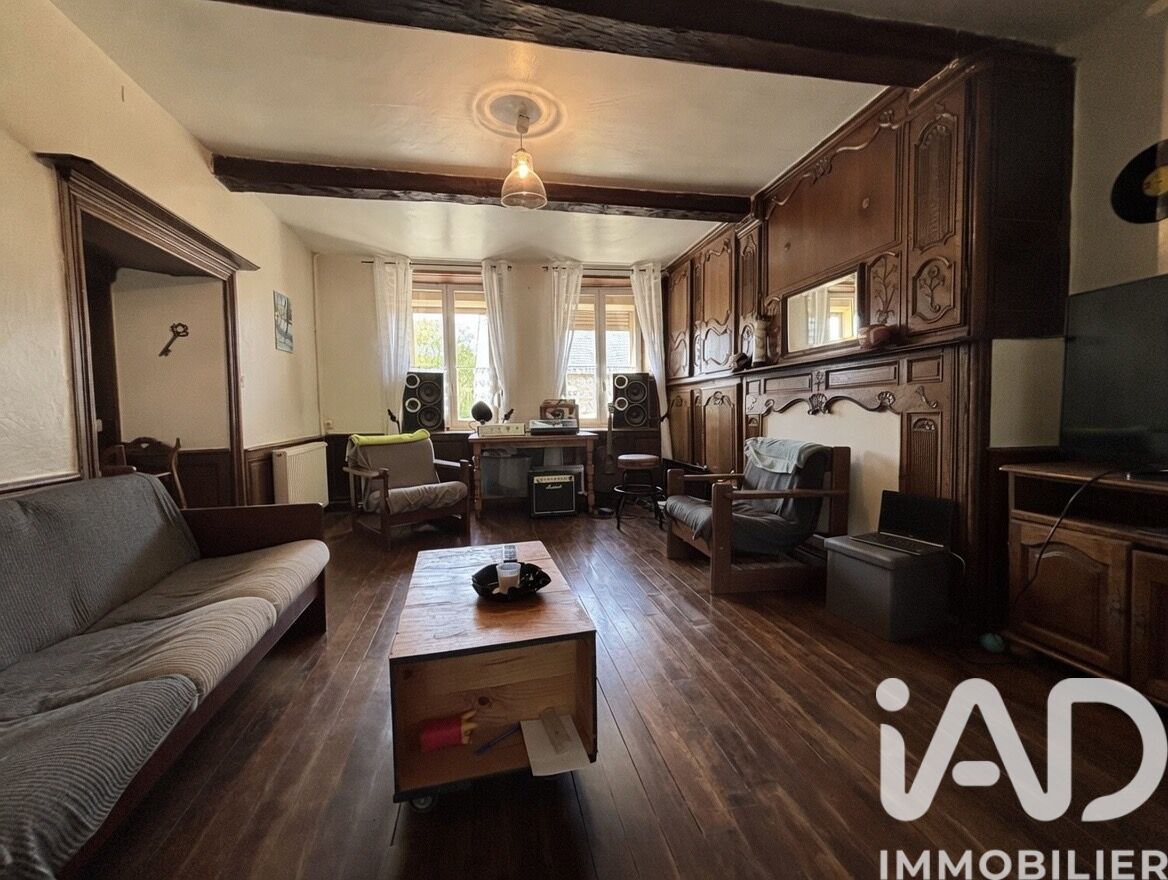 Vente Maison/villa 6 pièces - Photo 2
