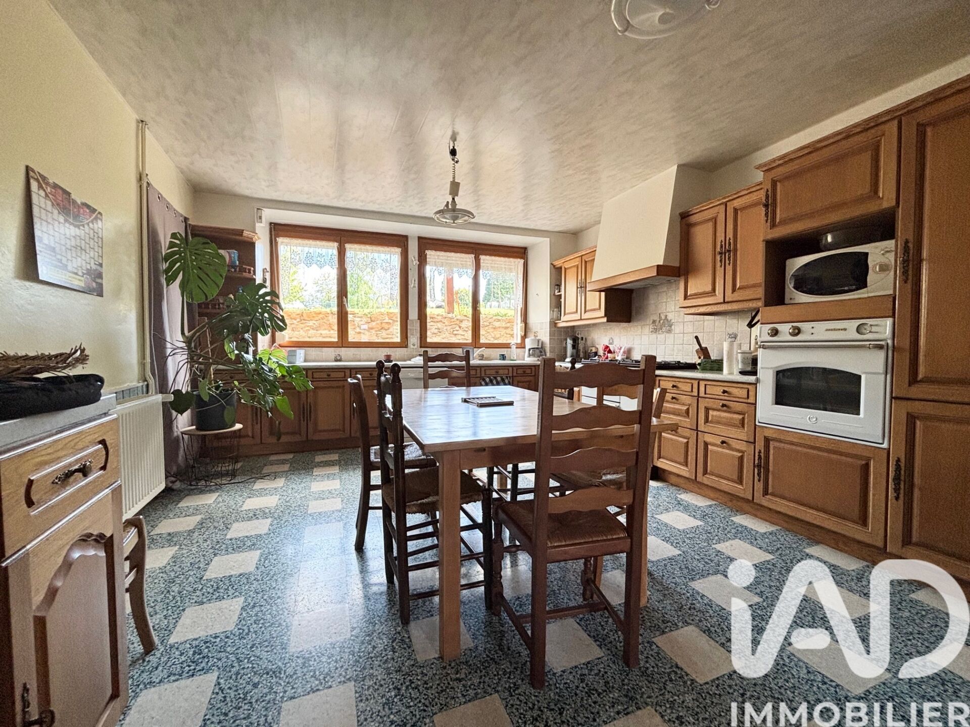 Vente Maison/villa 6 pièces - Photo 3