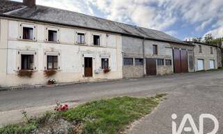 Maison 6 Pièces 181 m² à vendre à Girondelle (08260)