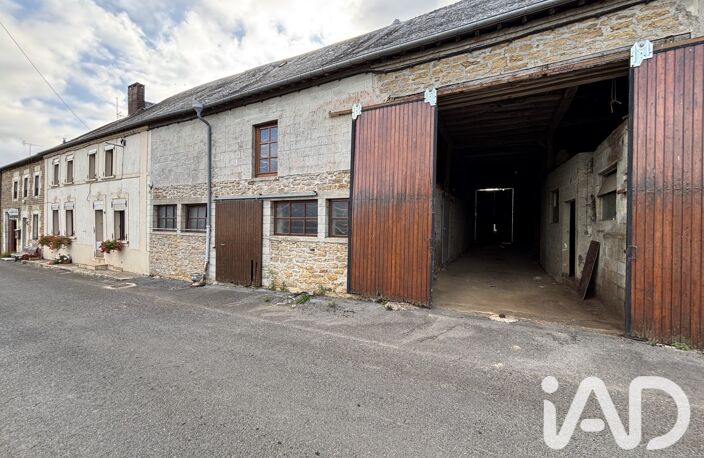 Vente Maison de campagne 6 pièces — photo 2