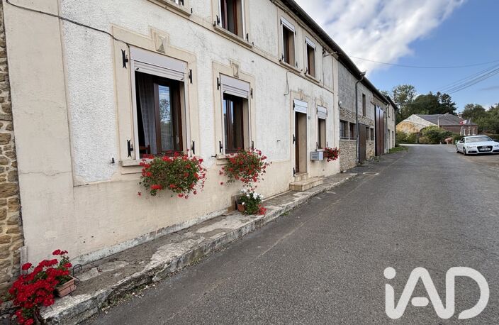 Vente Maison de campagne 6 pièces — photo 3