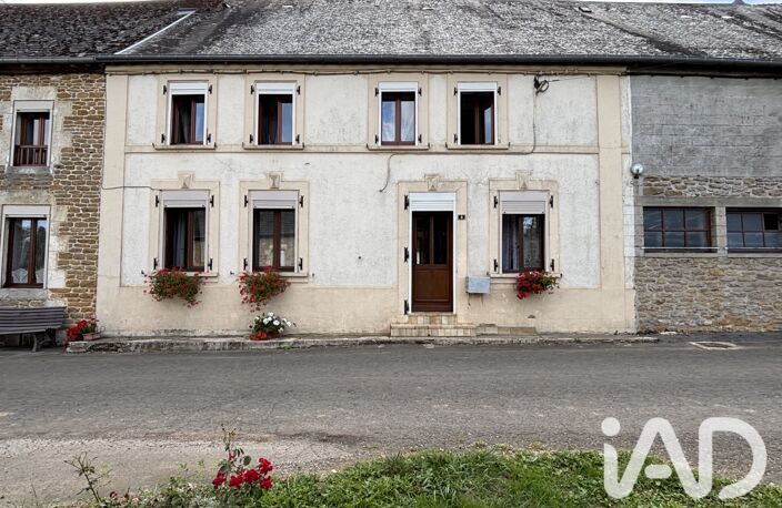 Vente Maison de campagne 6 pièces — photo 4