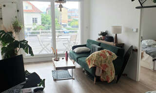 Appartement 2 Pièces 41 m² à louer à Clermont-Ferrand (63000)