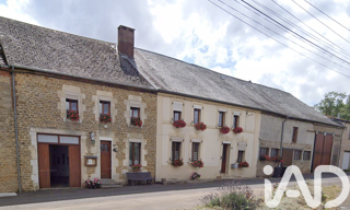 Maison 11 Pièces 337 m² à vendre à Girondelle (08260)