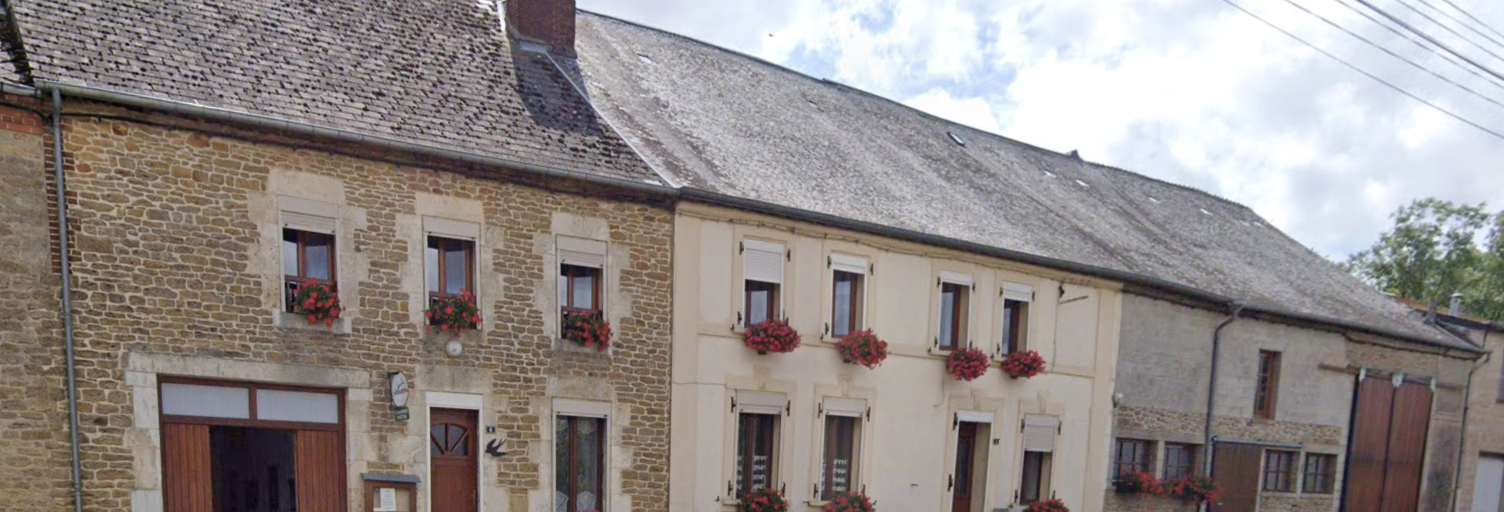 Maison 11 Pièces 337 m² à vendre à Girondelle (08260)