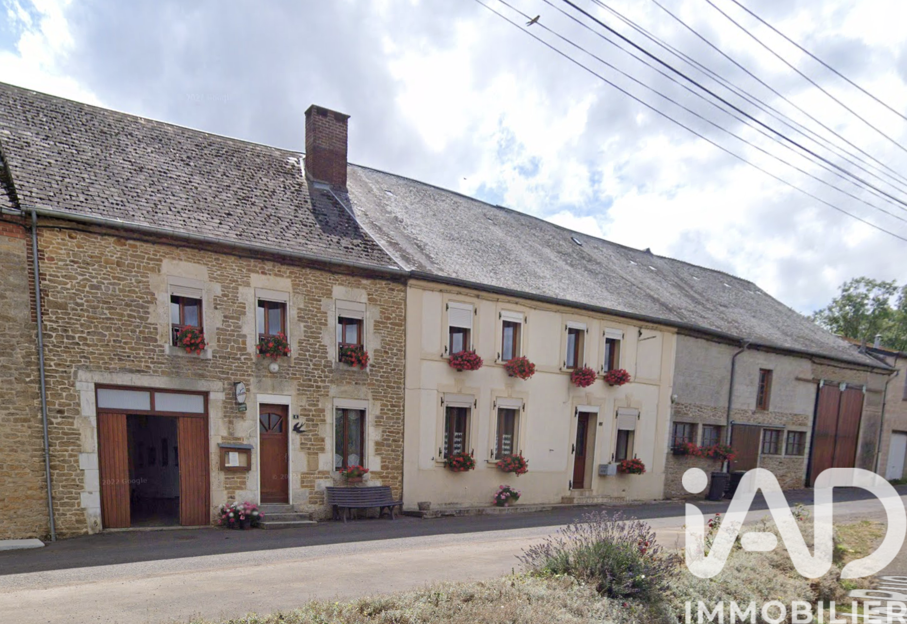 Maison à vendre, 11 pièces, 337 m², Girondelle