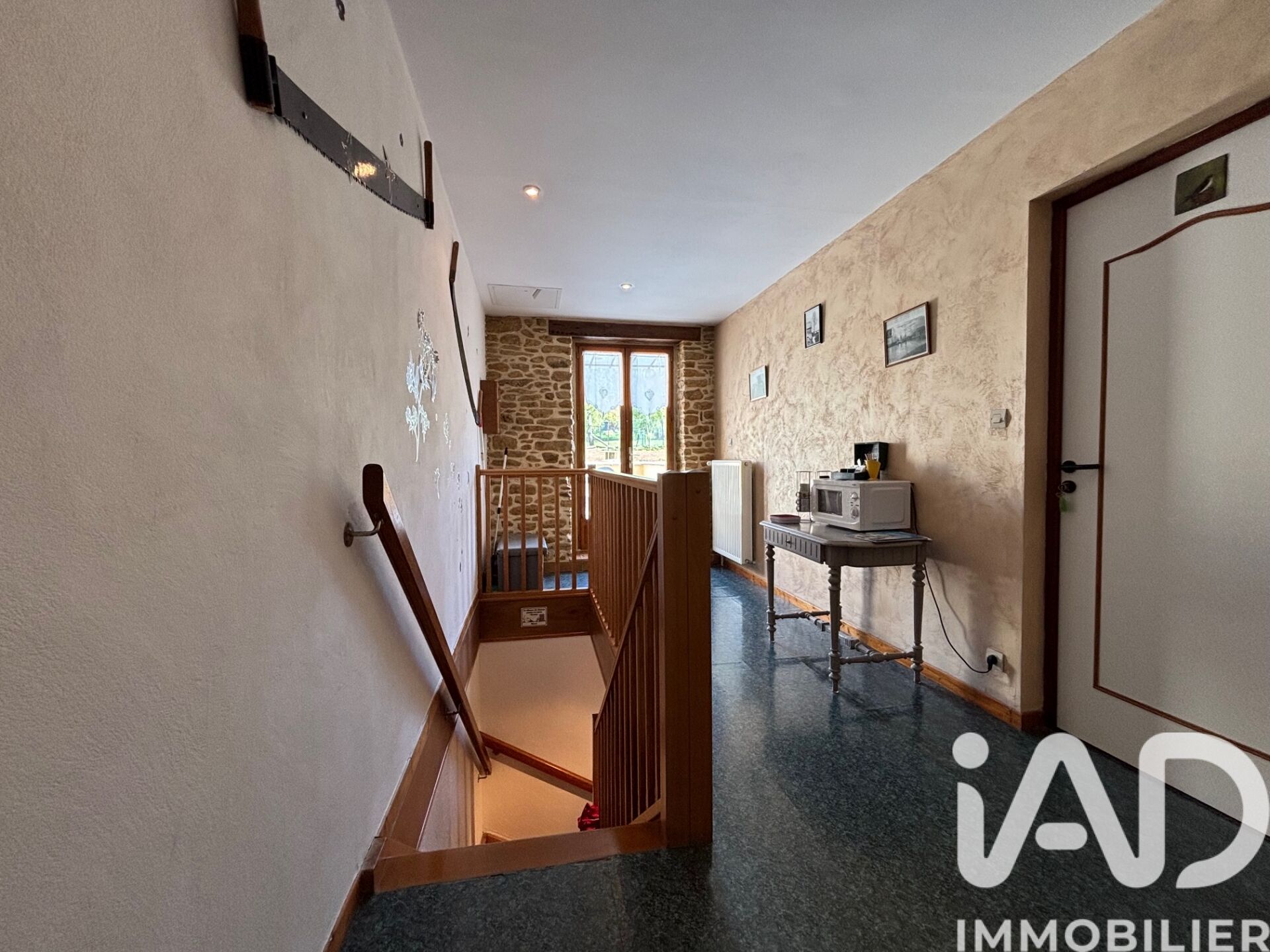 Vente Maison/villa 11 pièces - Photo 5