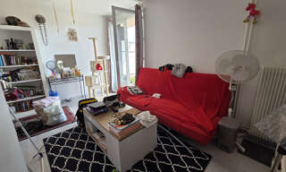 Appartement 1 Pièce 33 m² à louer à Clermont-Ferrand (63000)