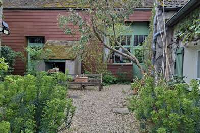 Maison 3 pièces 155000 €