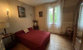 Maison 6 Pièces 180 m² à vendre à Sainte-Maure-de-Touraine (37800)