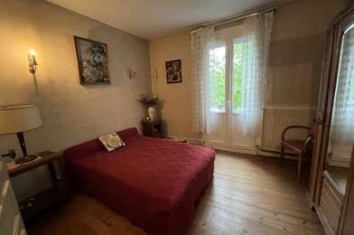 Maison 6 pièces 140000 €