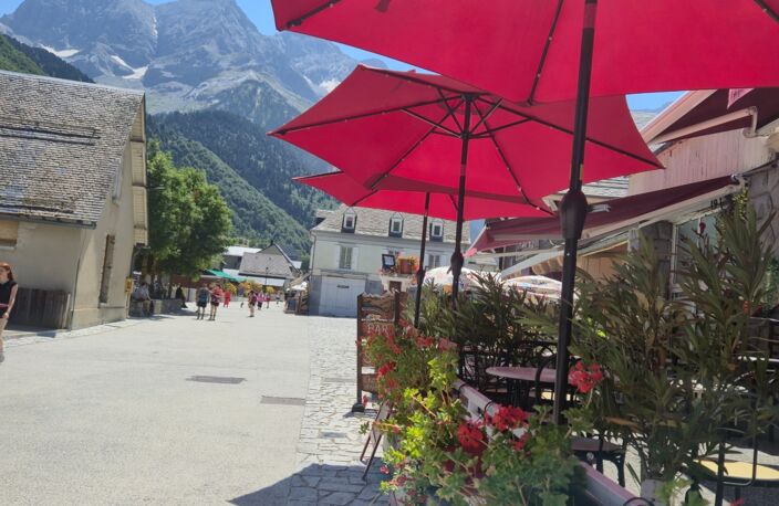 Vente Boutique/Local commercial 451 m&sup2; — photo 2