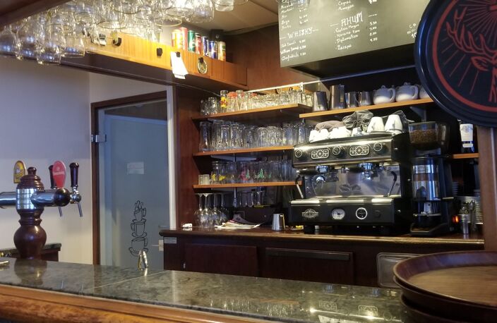 Vente Boutique/Local commercial 451 m&sup2; — photo 4
