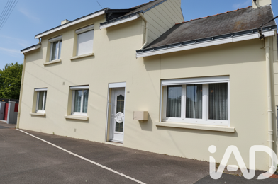 Maison 5 pièces 249990 €