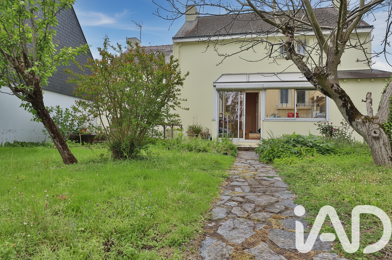 Maison 5 pièces 229900 €