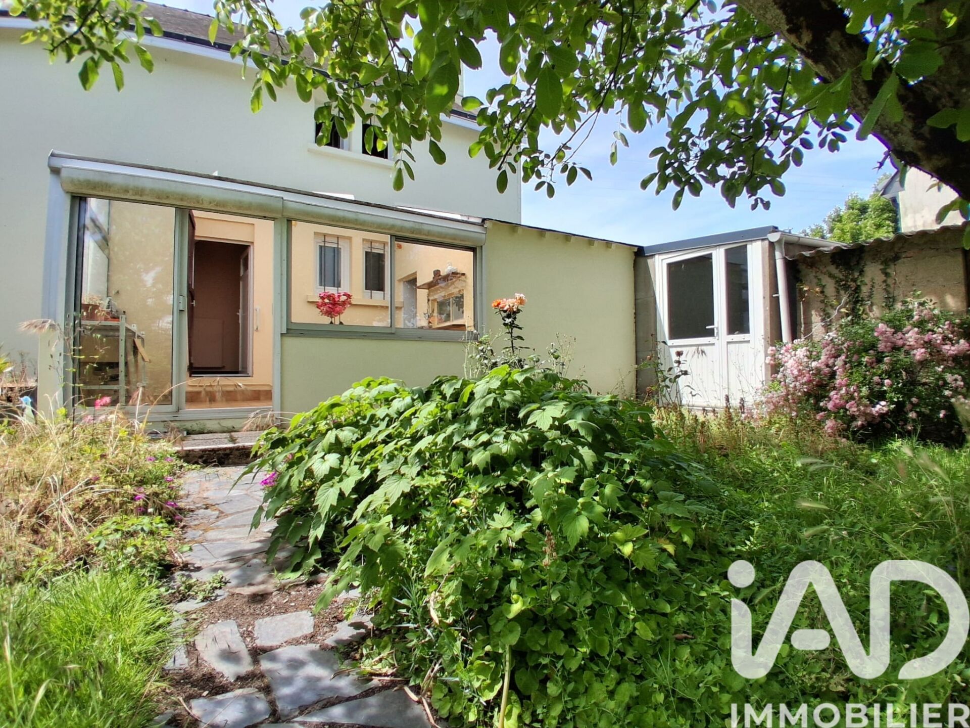Vente Maison traditionnelle 5 pièces - Photo 3