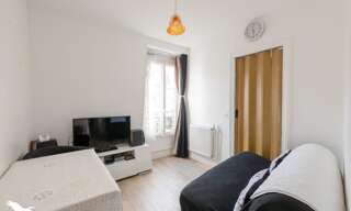 Appartement 2 Pièces 36 m² à vendre à Clichy (92110)