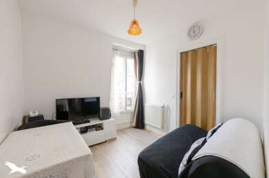 Appartement 2 pièces 296500 €