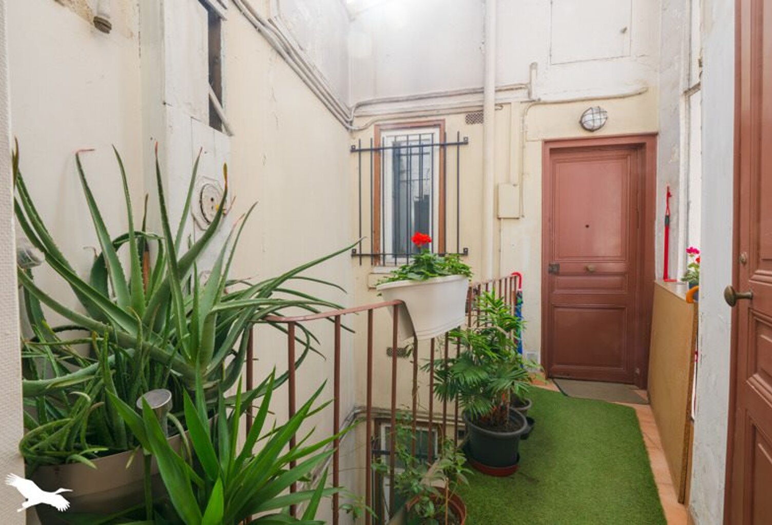 Appartement de 3 pièces principales — photo 1