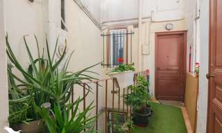 Appartement 2 Pièces 36 m² à vendre à Clichy (92110)