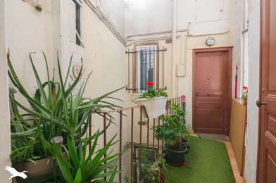 Appartement 2 pièces 280000 €
