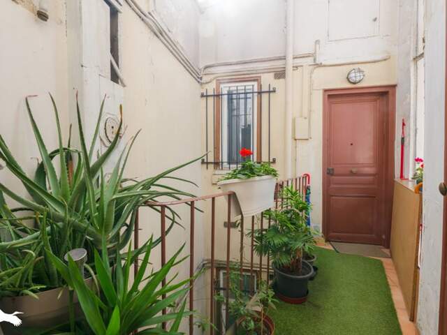 Appartement de 3 pièces principales — photo du bien