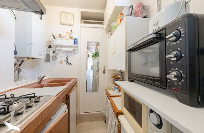 Appartement de 3 pièces principales — photo 3
