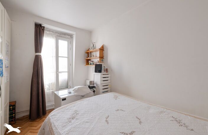 Appartement de 3 pièces principales — photo 4