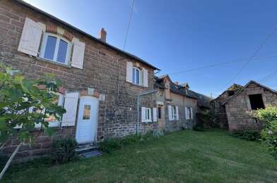 Maison 5 pièces 153700 €