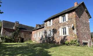 Maison 5 Pièces 118 m² à vendre à Noailhac (19500)