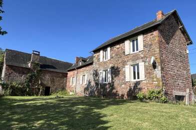 Maison 5 pièces 143640 €