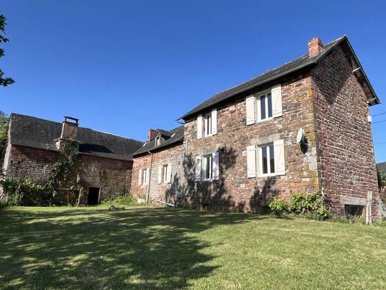 Ferme (tte) de 5 pièces principales — photo 1