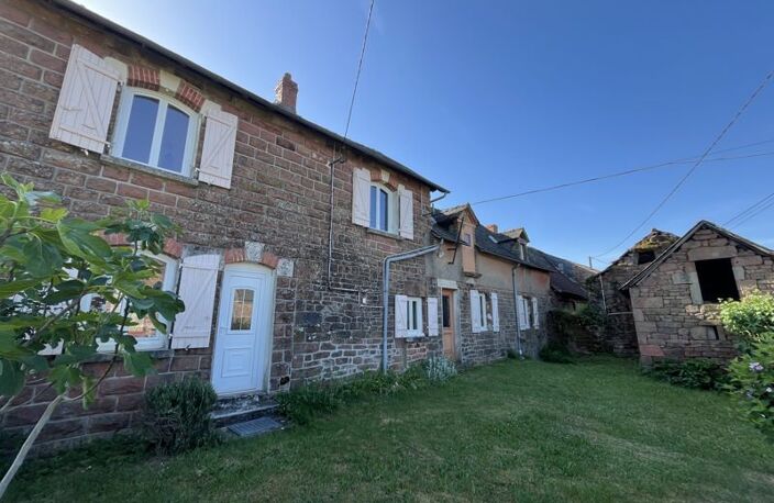 Ferme (tte) de 5 pièces principales — photo 2